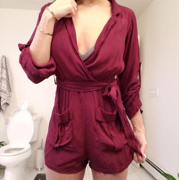 Hello Molly Pants - Hello Molly romper